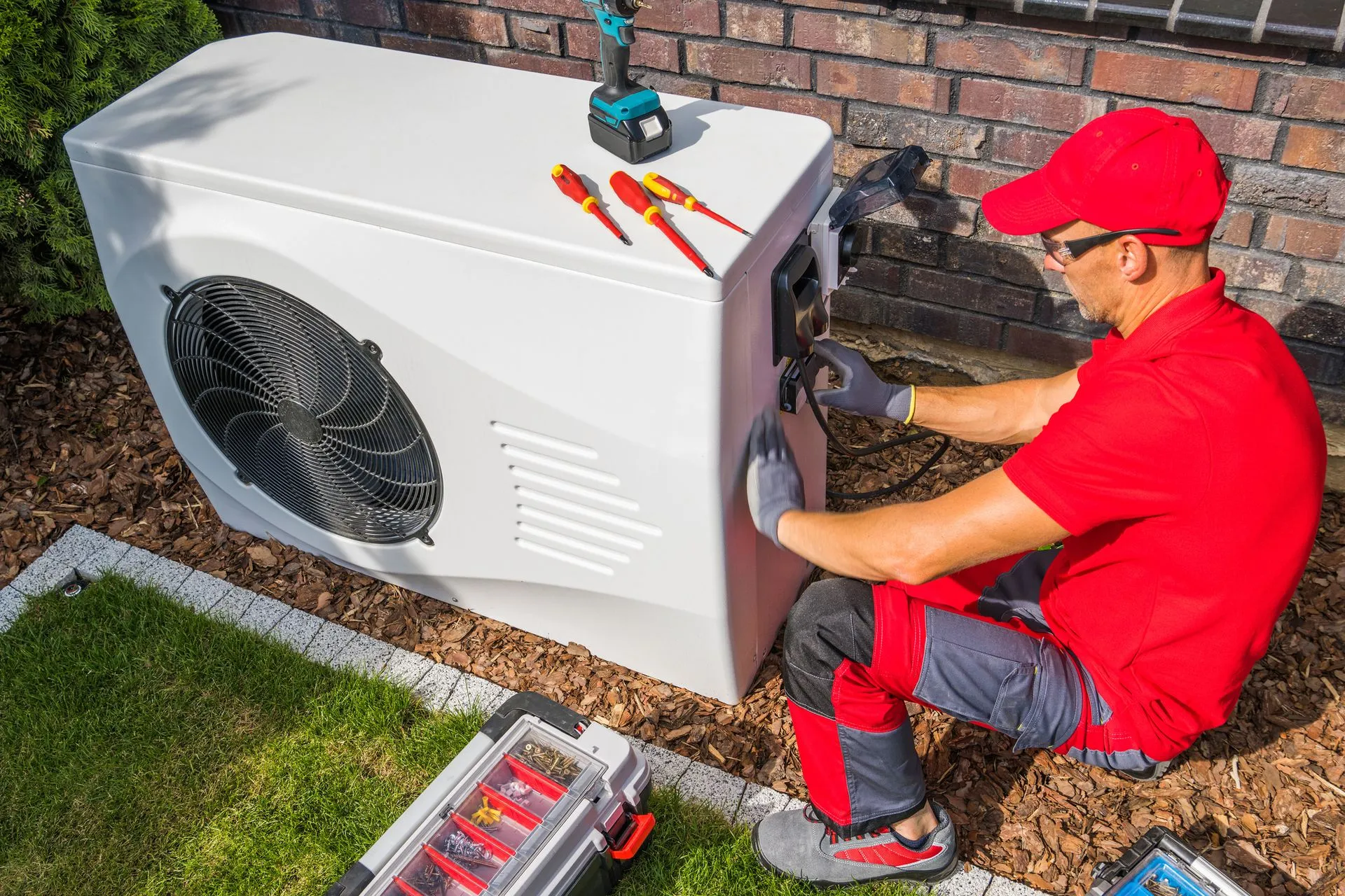 About HVAC in Reinholds, PA